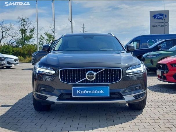 Volvo V90 Cross Country AWD B5 173 kW image number 8