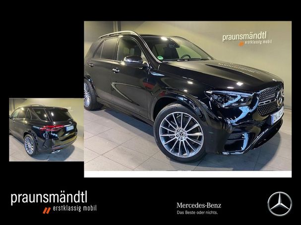 Mercedes-Benz GLE 300 d 200 kW image number 5