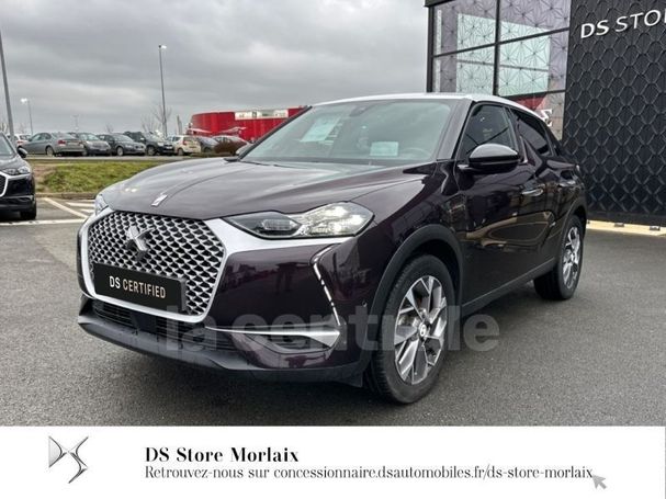 DS Automobiles 3 Crossback E-Tense Chic 100 kW image number 16