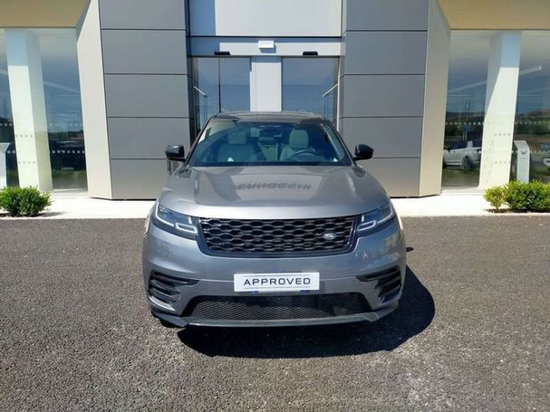 Land Rover Range Rover Velar Edition 150 kW image number 8