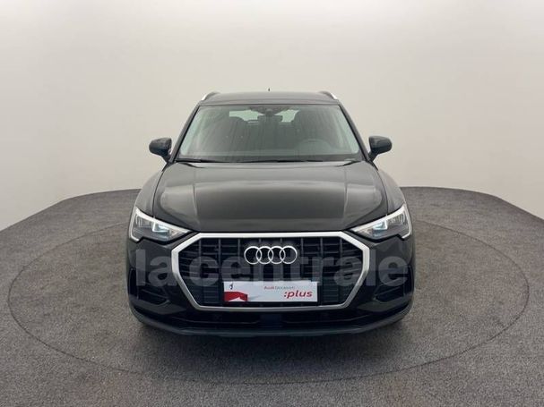 Audi Q3 1.4 TFSIe S tronic 180 kW image number 3