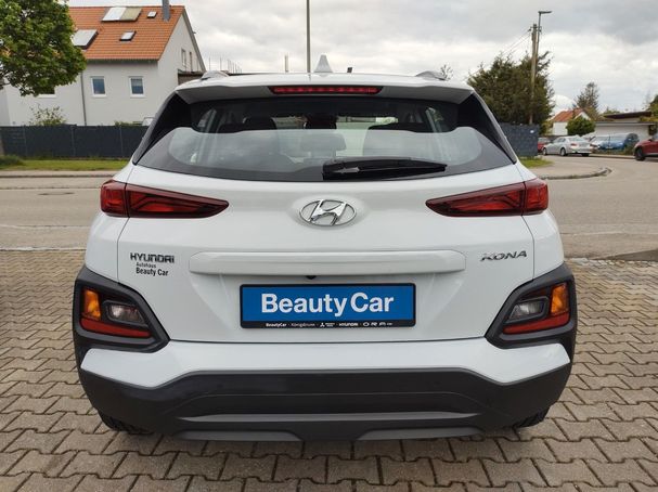 Hyundai Kona 1.0 T-GDI Trend 88 kW image number 4