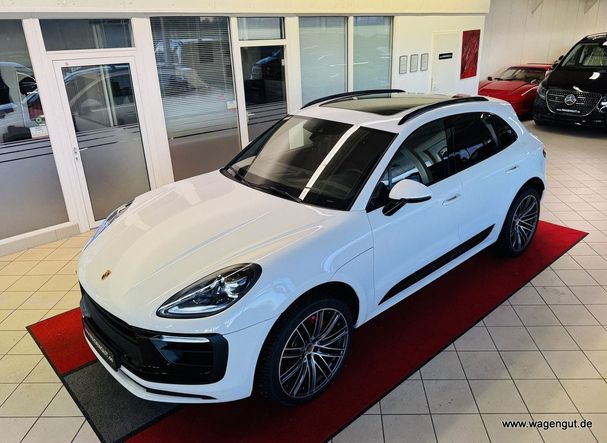 Porsche Macan S 280 kW image number 2