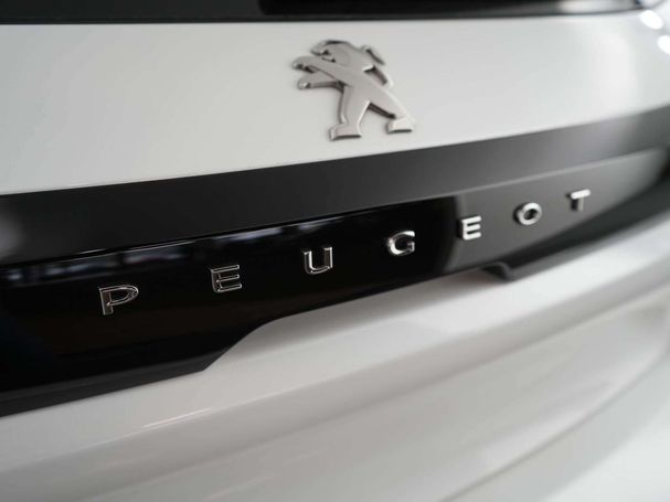 Peugeot 208 PureTech 100 Allure 74 kW image number 25