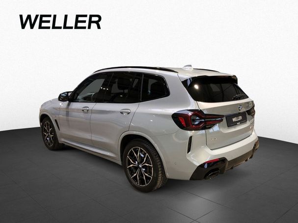 BMW X3 M40i xDrive 265 kW image number 6