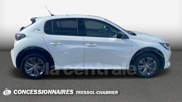 Peugeot 208 100 kW image number 4