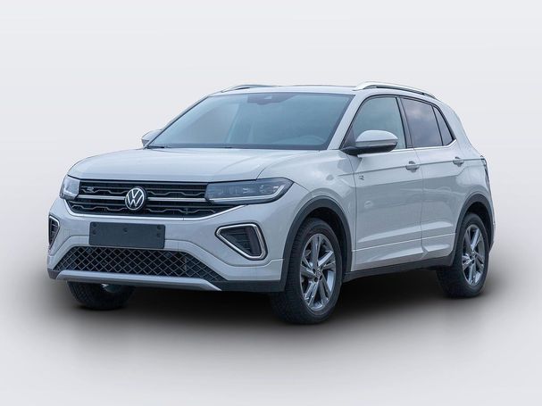 Volkswagen T-Cross 1.5 TSI DSG 110 kW image number 1