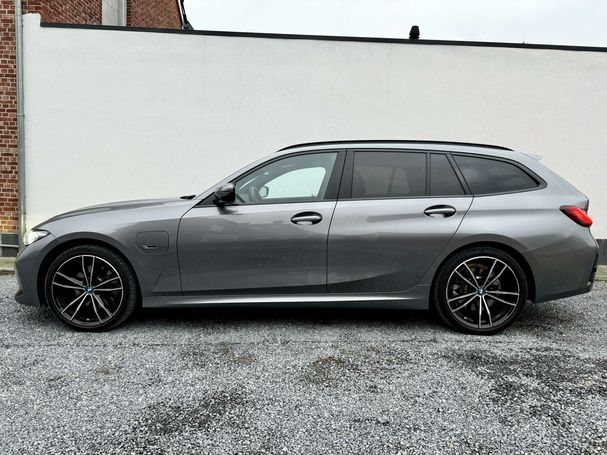 BMW 330 Touring 185 kW image number 8