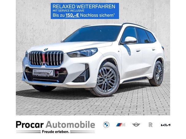 BMW X1 xDrive23i 160 kW image number 1