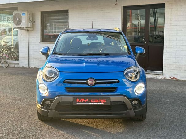 Fiat 500X 1.0 FireFly Cross 88 kW image number 3