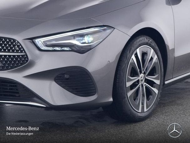 Mercedes-Benz CLA 180 100 kW image number 4