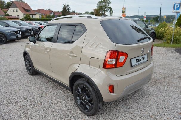 Suzuki Ignis 61 kW image number 7