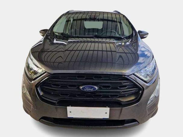 Ford EcoSport 1.0 EcoBoost ST-Line 92 kW image number 2