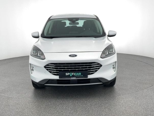 Ford Kuga Titanium 165 kW image number 3