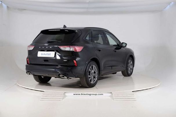 Ford Kuga 132 kW image number 4