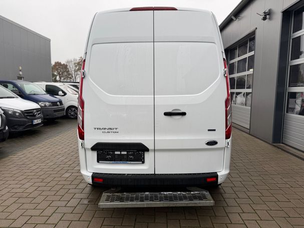 Ford Transit Custom 340 96 kW image number 5