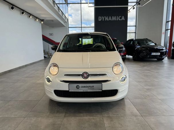 Fiat 500 51 kW image number 3