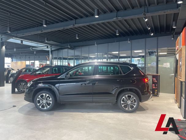 Seat Ateca 1.5 TSI Style 110 kW image number 4