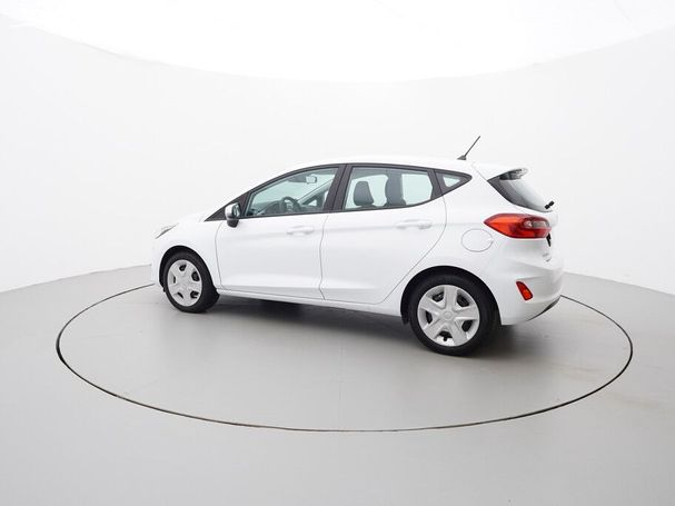 Ford Fiesta 1.1 63 kW image number 5