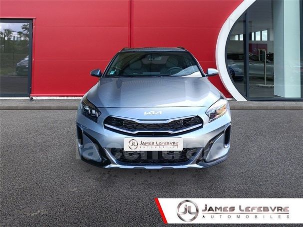 Kia XCeed 118 kW image number 3