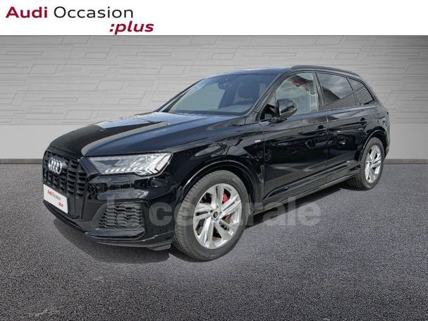 Audi Q7 60 TFSIe quattro 335 kW image number 1