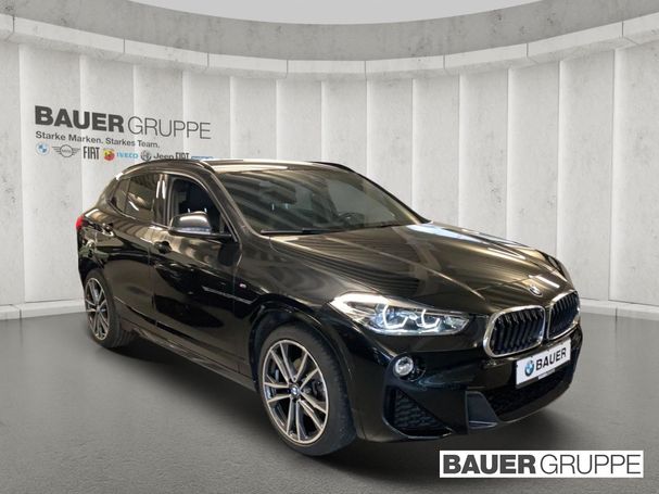 BMW X2 sDrive18i M Sport 103 kW image number 8