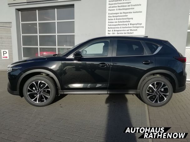 Mazda CX-5 SKYACTIV-G 194 143 kW image number 3