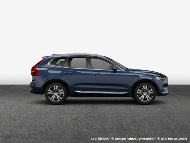 Volvo XC60 B4 145 kW image number 1