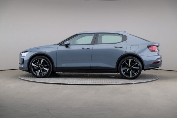 Polestar 2 300 kW image number 5