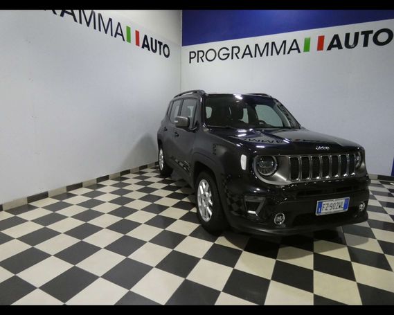 Jeep Renegade 1.0 Limited 88 kW image number 2