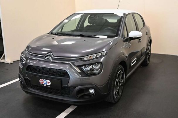 Citroen C3 Pure Tech 83 S&S Feel Pack 61 kW image number 1