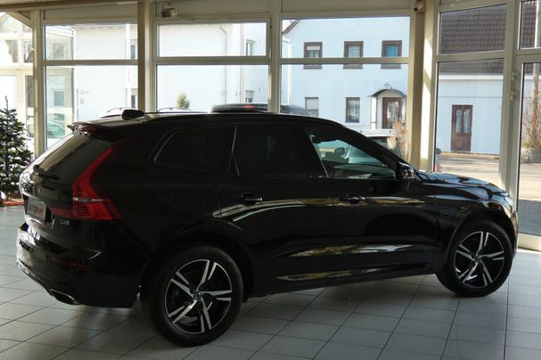 Volvo XC60 D4 140 kW image number 7