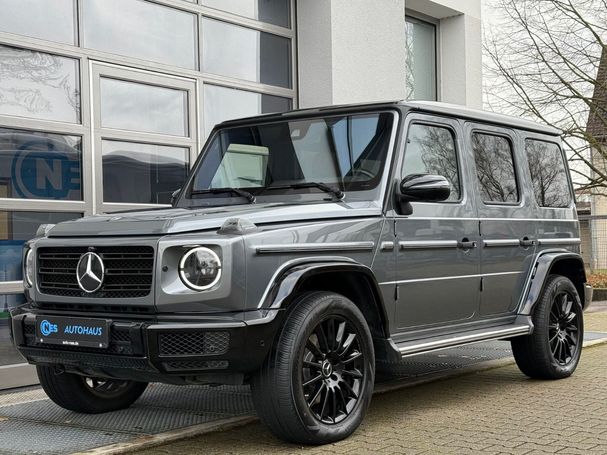 Mercedes-Benz G 350 d 210 kW image number 3