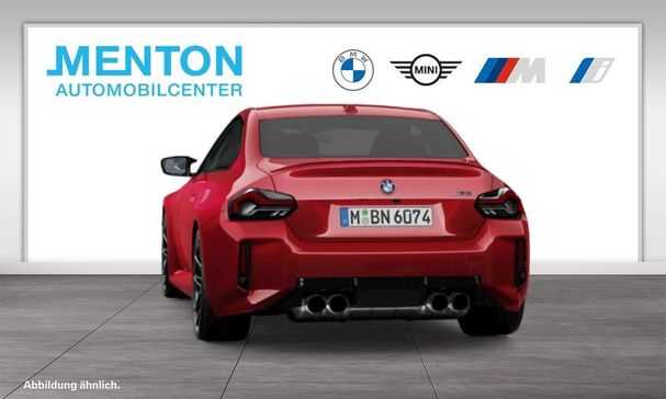 BMW M2 Coupé 353 kW image number 2