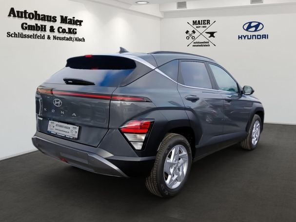 Hyundai Kona T-GDI Trend 88 kW image number 3