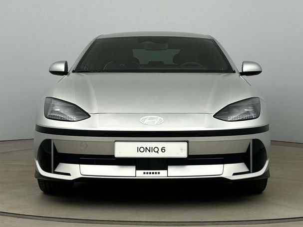 Hyundai Ioniq 6 77 kWh 168 kW image number 3