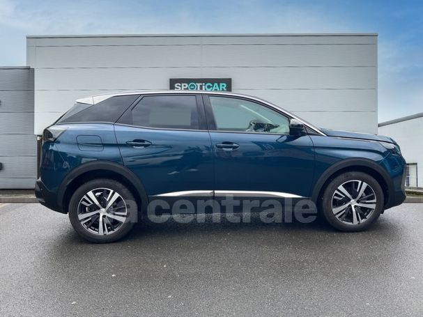 Peugeot 3008 PureTech 130 S&S Allure 96 kW image number 20