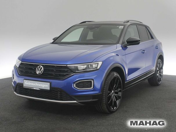 Volkswagen T-Roc 2.0 TSI Sport 4Motion DSG 140 kW image number 1