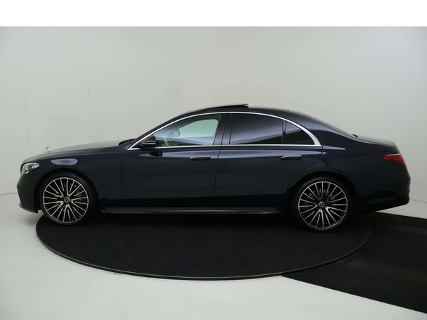 Mercedes-Benz S 350d L 210 kW image number 2