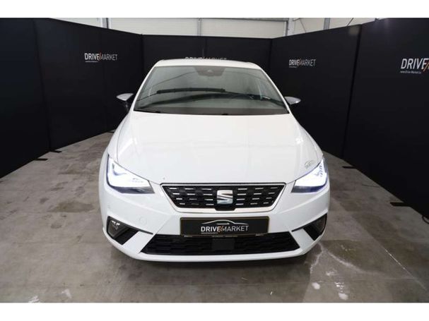 Seat Ibiza 81 kW image number 14