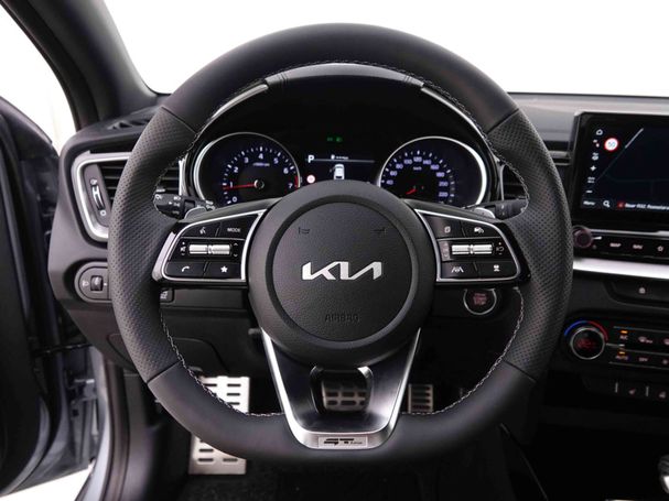 Kia ProCeed 1.5 T-GDI GT Line 103 kW image number 11