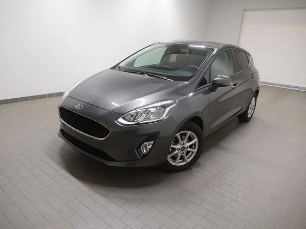 Ford Fiesta Cool Connect 55 kW image number 1