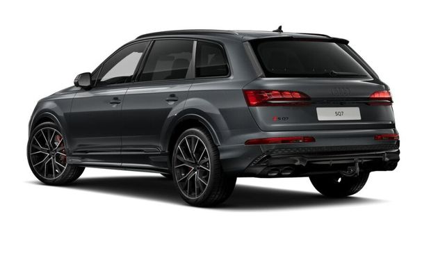 Audi SQ7 TFSI 373 kW image number 1