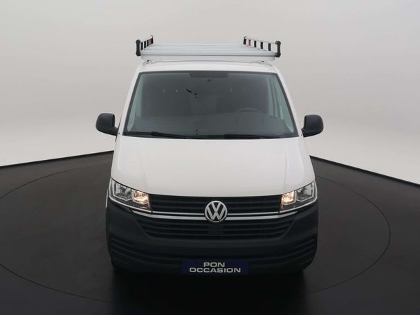 Volkswagen T6 Transporter T6 2.0 TDI 66 kW image number 3