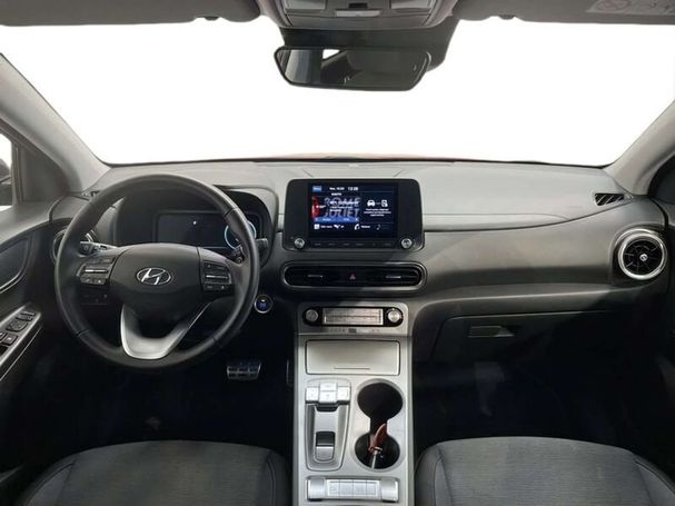 Hyundai Kona 39 kWh 100 kW image number 5