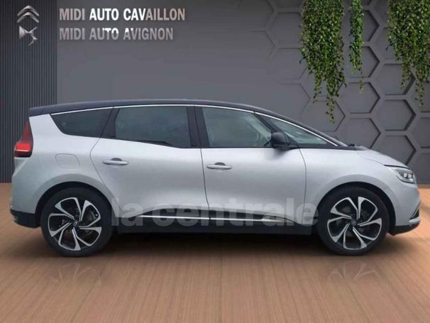 Renault Grand Scenic TCe 140 103 kW image number 1