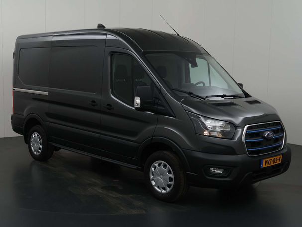 Ford E-Transit 350 L2 Trend 135 kW image number 23