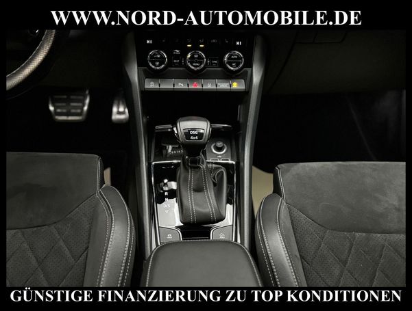 Skoda Kodiaq 2.0 TDI DSG Sportline 140 kW image number 19