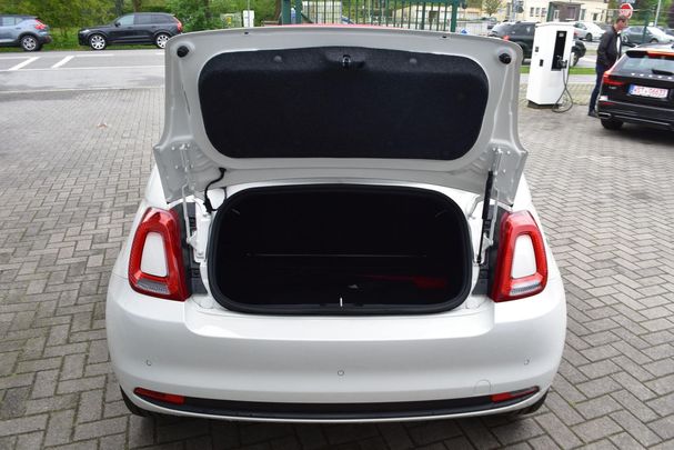 Fiat 500C 1.0 51 kW image number 7