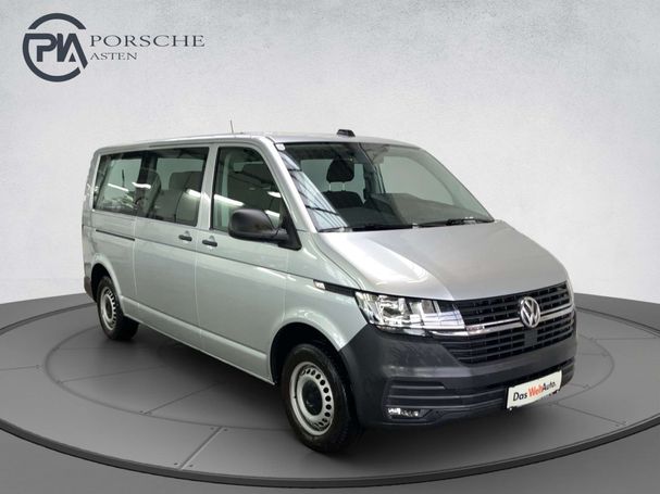 Volkswagen T6 Transporter 4Motion 110 kW image number 3